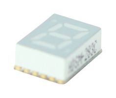 BROADCOM HDSM-283C SEGMENTED ALPHANUMERIC LED