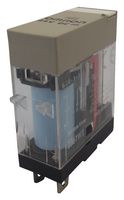 OMRON INDUSTRIAL AUTOMATION G2R-1-S- DC24 RELAY, SPDT, 250VAC, 30VDC, 10A