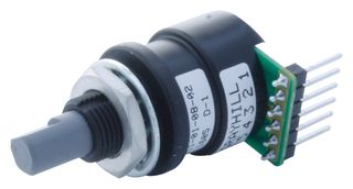 GRAYHILL 61C11-01-08-02 OPTICAL ENCODER