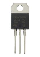 STMICROELECTRONICS BTB08-600BWRG