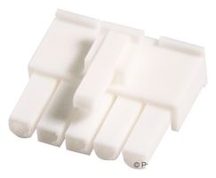 MOLEX 39-01-4051 CONNECTOR HOUSING, RCPT, 5POS