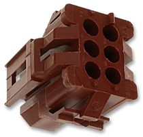 TE CONNECTIVITY - AMP 1-640520-0 CONNECTOR, IDC