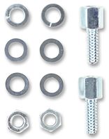 TE CONNECTIVITY - AMP 5205817-3 JACK SCREW