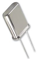 MULTICOMP PRO HC49U-3.2768-20-30-60-12-ATF CRYSTAL, HC-49/U, 3.2768MHZ