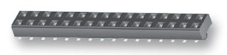 SAMTEC CLT-105-02-L-D-K-TR RECEPTACLE, 2MM, SMD, 10WAY