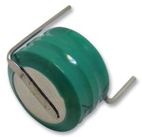 VARTA 55802303013 BATTERY, NICKEL METAL HYDRIDE-NIMH, 3.6V