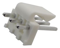 MOLEX 26-60-4180 CONNECTOR, HEADER, 18POS, 1ROW, 3.96MM