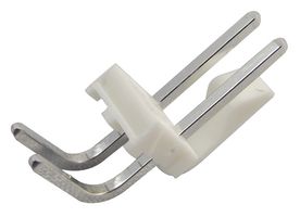 MOLEX 26-60-5020 Wire-To-Board Connector, Right Angle, KK