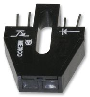 TT ELECTRONICS / OPTEK TECHNOLOGY OPB704WZ PHOTO INTERRUPTER, REFLECTIVE