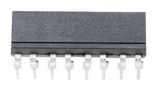 ISOCOM COMPONENTS 2004 LTD ISP845XSMT&R
