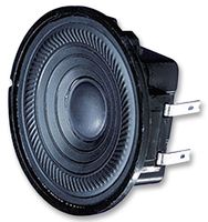 VISATON 2916 SPEAKER, K 50 WP, 50 OHMS