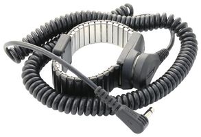 SCS 2206 WRISTBAND, METAL, MED