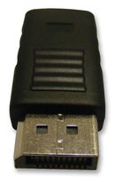 MULTICOMP PRO 62S020P-301N-E1-B2P PLUG, DISPLAY PORT, CABLE TYPE