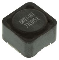 EATON COILTRONICS DR127-4R7-R INDUCTOR, SHIELDED, 4.7UH, 16.5A, SMD, F