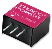TRACO POWER TSR 1-2465 Non Isolated Board Mount DC/DC Converter