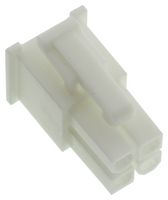 MOLEX 39-01-3048 CONNECTOR HOUSING, RCPT, 4POS