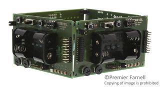AUREL ZIGBEE DEMO KIT