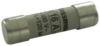 EATON BUSSMANN C10M16
