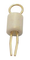 MULTICOMP TEST-7CN TEST PIN, PCB, CERAMIC, PK100