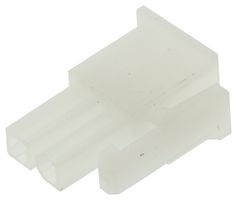 MOLEX 39-01-3022 CONNECTOR HOUSING, RCPT, 2POS