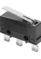 ARATAS (FORMERLY OMRON COMPONENTS) SS-5GLD Microswitch, SS Series, SPDT, Lever, Sol