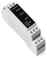STATUS SEM1630 CONVERTER, STATUS SEM1630