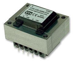 VIGORTRONIX VTX-120-003-609