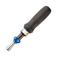 GEDORE QSN 40 FH TORQUE TOOL, SCREWDRIVER, 0.25", 159MM