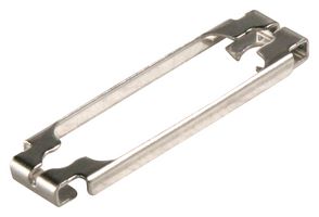 MULTICOMP DH-043-15S SLIDE LOCK PLATE, 15WAY
