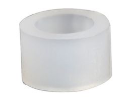 DURATOOL D01473-100 SPACER, PCB, ROUND, NYLON 6.6, 5X2MM
