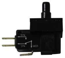 MULTICOMP PRO PSF109S-9-80