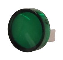 MULTICOMP PRO 50-001-02 SWITCH LEN, GREEN