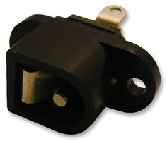 MULTICOMP PRO MJ-180 SOCKET, LOW VOLTAGE, 2.35MM