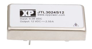 XP POWER JTL3024T0512