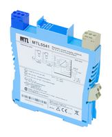 MTL SURGE TECHNOLOGIES MTL5541 SIGNAL CONDITIONER, CURRENT, 1CH, 0.7W