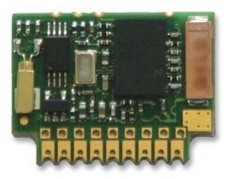 ADEUNIS ARF7044A BLUETOOTH MODULE, ARF32, 2.48GHZ, 921.6KBPS, DATA