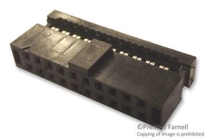 SAMTEC HCSD-10-01-N