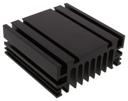 ABL HEATSINKS 150AB1000MB HEAT SINK, T SLOTS, 1.518°C/W