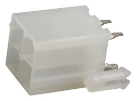 MOLEX 39-29-9186 CONNECTOR, HEADER, 18POS, 2ROW, 4.2MM