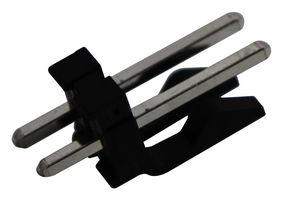 MOLEX 26-48-1045 CONN, HEADER, 4POS, 1ROW, 3.96MM ROHS COMPLIANT: YES
