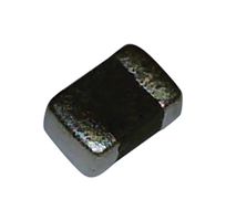 MULTICOMP PRO MC0805X155K6R3CT CAP, 1.5?F, 6.3V, 10%, X5R, 0805