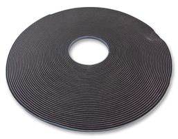 MULTICOMP PRO PPC116 SEALING TAPE, PVC, 25M X 6MM
