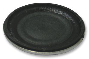 MULTICOMP PRO ABS-221-RC SPEAKER, 28MM DIA, 8OHM, 1.5W, PAPER