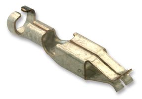AMP - TE CONNECTIVITY 925596-2 CONTACT, SOCKET, 24-15AWG, CRIMP