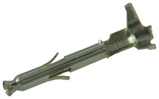 AMP - TE CONNECTIVITY 170362-1 Contact, Mini-Universal Mate-N-Lok Serie