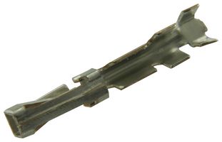 TE CONNECTIVITY - AMP 280708-2 CONTACT, SOCKET, 26-22AWG