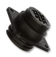 TE CONNECTIVITY 182641-1 HOUSING, 14WAY, STRAIGHT