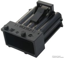 AMP - TE CONNECTIVITY 1-962352-1 AUTOMOTIVE HOUSING, PLUG, 10POS