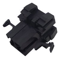 TE CONNECTIVITY - AMP 929505-2 CONNECTOR, HOUSING, PLUG, 5MM, 6 POSITIO