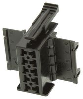 TE CONNECTIVITY - AMP 929504-5 CONNECTOR HOUSING, RECEPTACLE, 14 POSITI